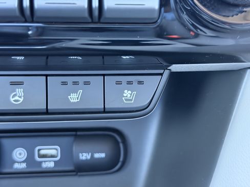 Used 2018 Kia Sportage EX w/ Option Group 040 image 27