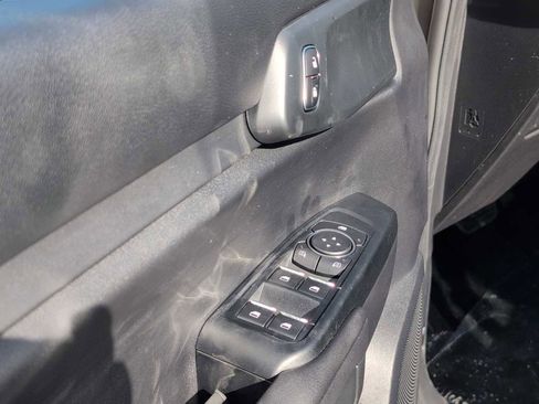 New 2025 Ford Ranger XL image 18