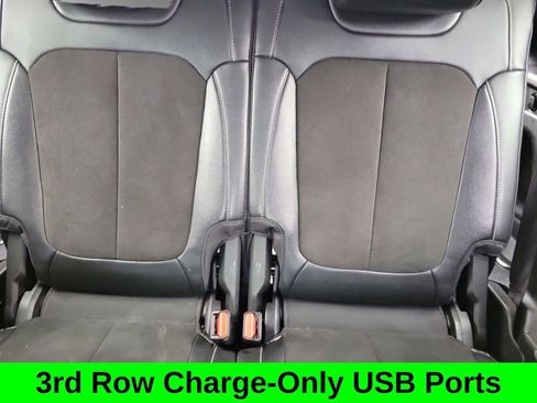 Used 2023 Jeep Grand Cherokee L Altitude image 16