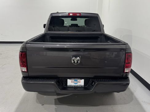 Used 2015 RAM 1500 Express RWD image 24
