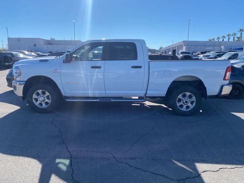 Used 2024 RAM 2500 Big Horn image 5