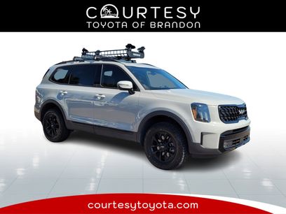 Used 2024 Kia Telluride SX Prestige X-Pro