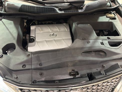 Used 2015 Lexus RX 350 F Sport w/ Navigation Package image 33