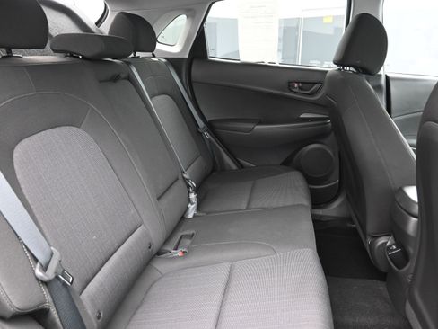 Certified 2023 Hyundai Kona SEL w/ Cargo Package AWD/4WD image 25
