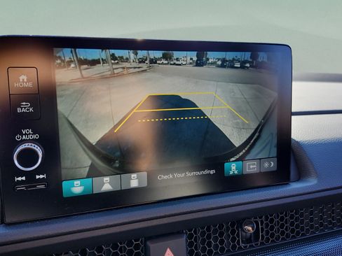 Certified 2024 Honda CR-V Sport-L image 34