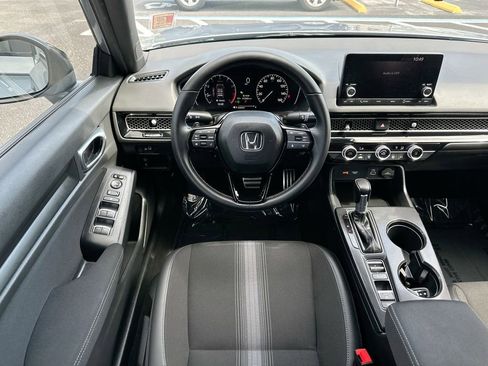 Used 2023 Honda Civic Sport image 20