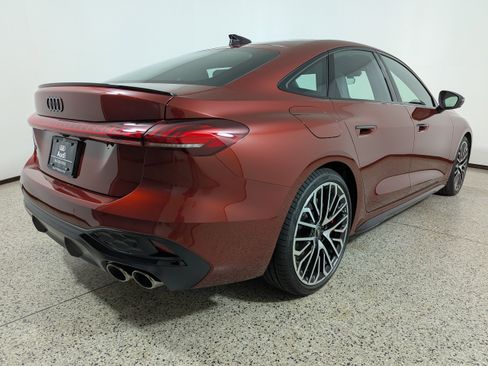 New 2025 Audi S5 Premium Plus image 7