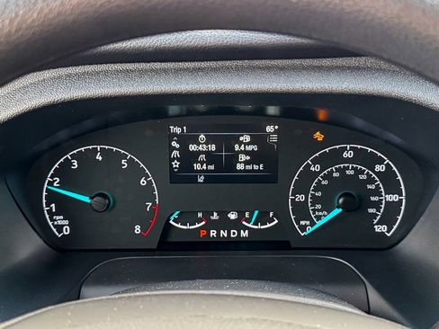 New 2025 Ford Transit 250 148 Medium Roof Extended AWD w/ Exterior Upgrade Package image 25