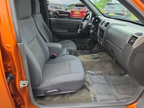 Used 2006 Chevrolet Colorado LT AWD/4WD image 26