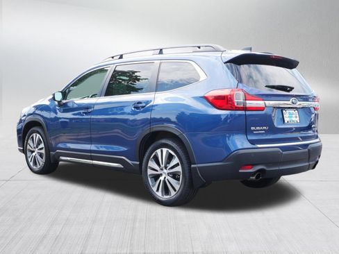 Used 2020 Subaru Ascent Limited w/ Technology Package AWD/4WD image 5