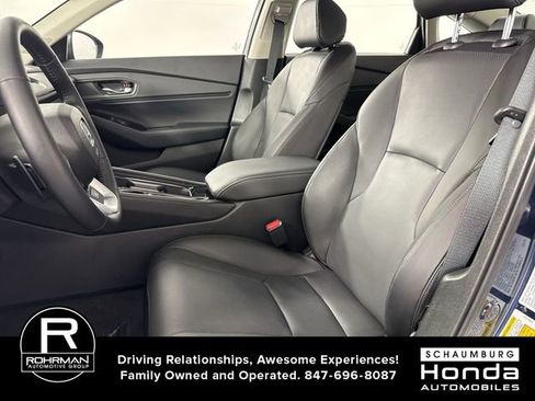 Used 2025 Honda Accord Touring image 4