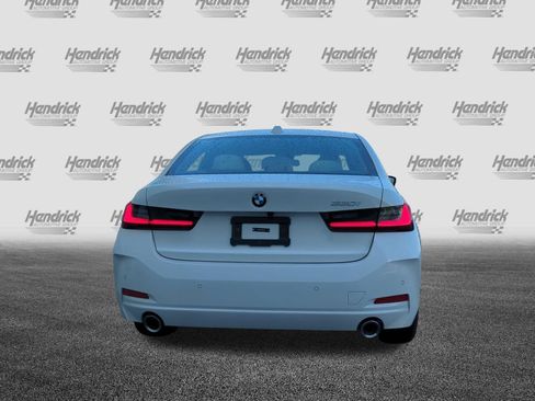 Used 2026 BMW 330i Sedan w/ Premium Package RWD image 9