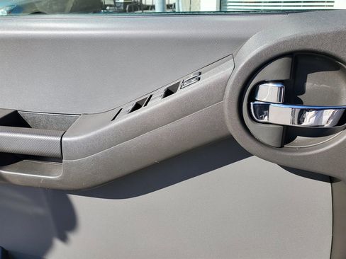 Used 2007 Nissan Xterra S image 13