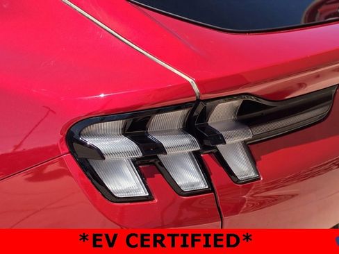 Certified 2021 Ford Mustang Mach-E GT image 7