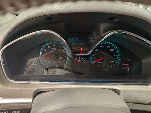 Used 2016 Chevrolet Traverse LT image 18