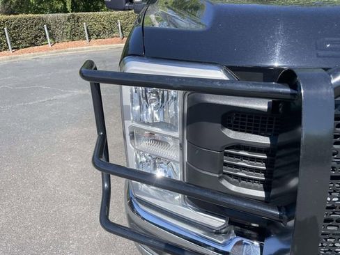Used 2023 Ford F350 XL AWD/4WD image 34