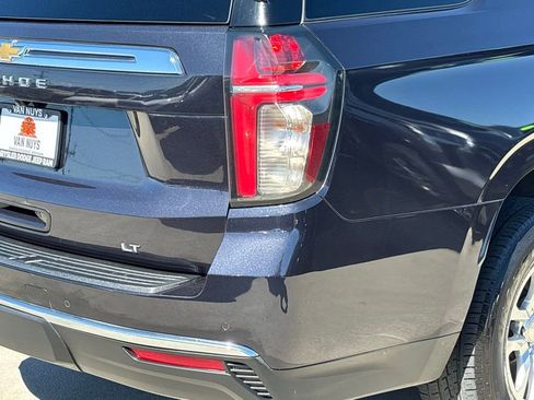 Used 2023 Chevrolet Tahoe LT image 6