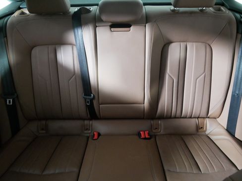 Used 2019 Audi A6 3.0T Prestige w/ Prestige Package image 13