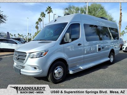 Used 2024 Mercedes-Benz Sprinter 3500