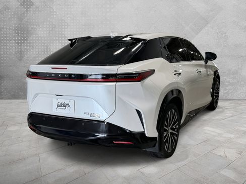 Used 2023 Lexus RZ 450e Premium w/ Technology Package AWD/4WD image 7