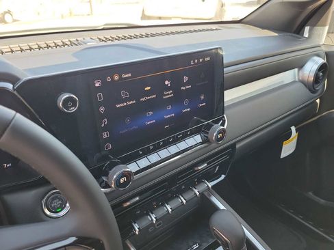 New 2026 Chevrolet Colorado LT w/ LT Convenience Package RWD image 28