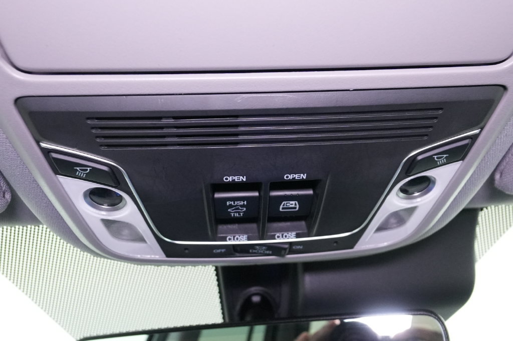Used 2023 Honda Ridgeline RTL-E image 39