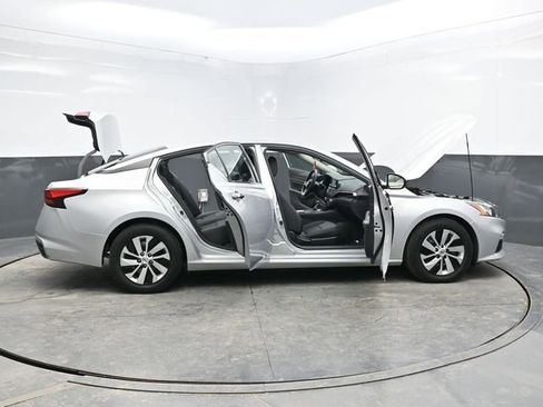 Used 2021 Nissan Altima 2.5 S image 42