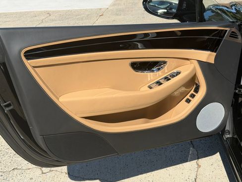 New 2026 Bentley Continental GTC image 16
