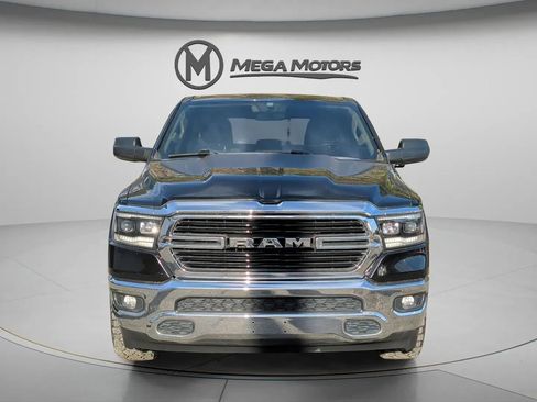 Used 2019 RAM 1500 Big Horn image 12
