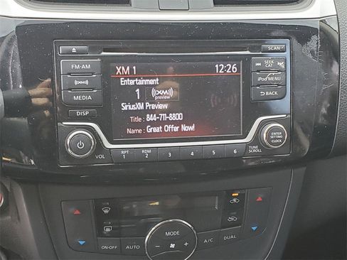 Used 2018 Nissan Sentra SV image 30