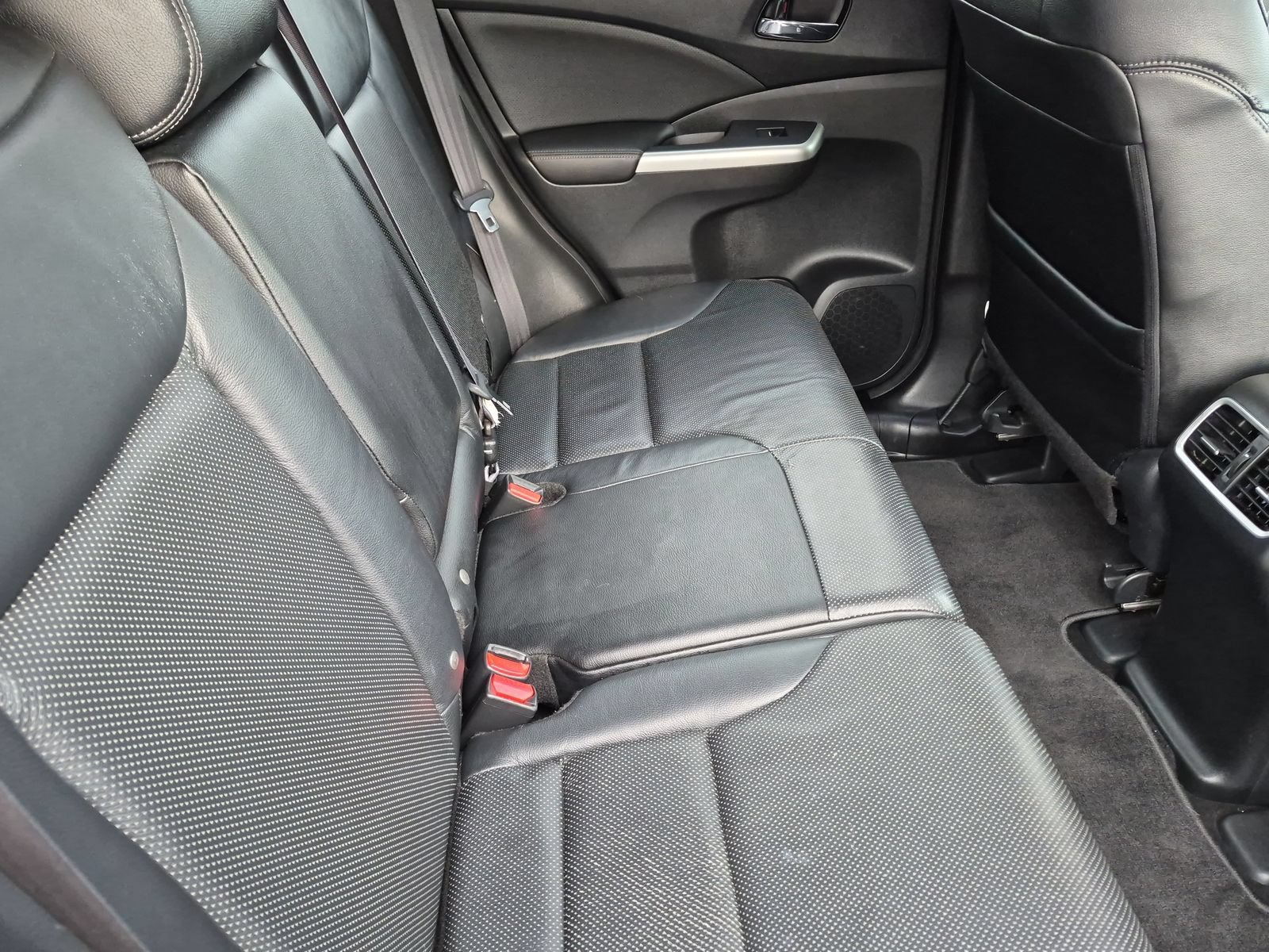 Used 2016 Honda CR-V EX-L image 20