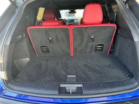Used 2022 Acura MDX A-Spec image 27