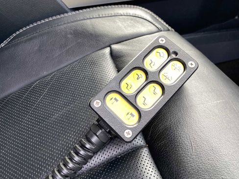 Used 2020 Ford F550 4x4 Regular Cab Super Duty image 29