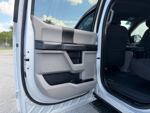 Used 2019 Ford F150 XL w/ Equipment Group 101A Mid RWD image 12
