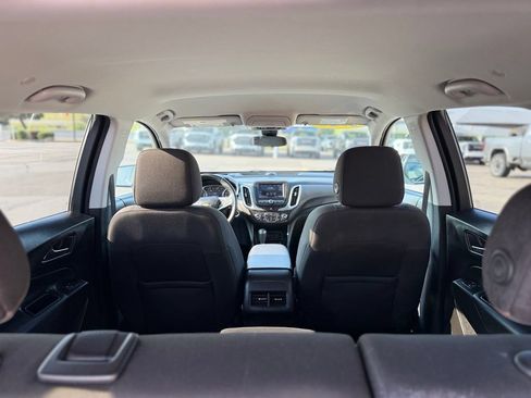 Used 2020 Chevrolet Equinox LT FWD image 7