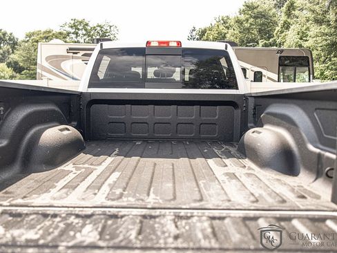Used 2026 RAM 2500 Tradesman AWD/4WD image 11