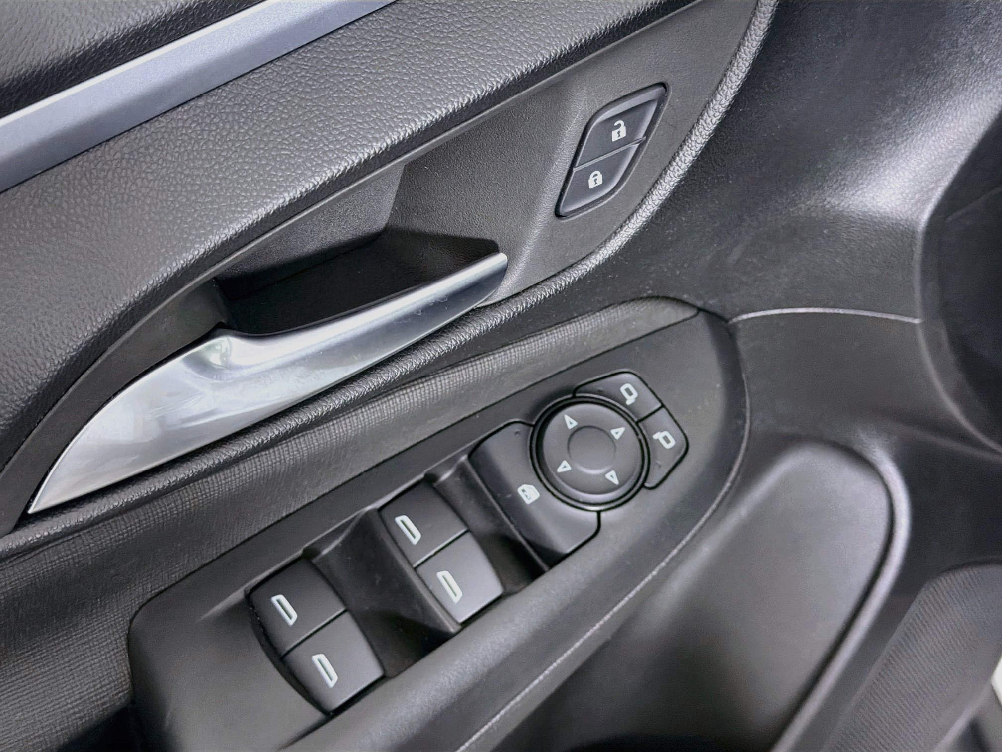 Used 2026 Buick Envista Preferred FWD image 15
