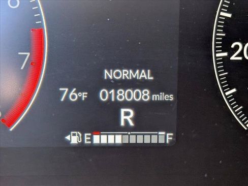 Used 2024 Honda CR-V EX image 11