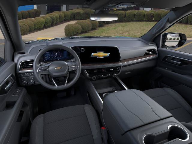 New 2026 Chevrolet Tahoe LS w/ LPO, Dark Essentials Package AWD/4WD image 36