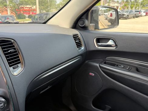 Used 2018 Dodge Durango GT w/ Premium Group AWD/4WD image 22