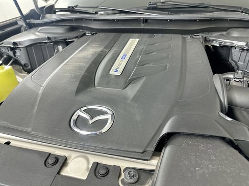 Used 2024 MAZDA CX-90 Plug-In Hybrid w/ Premium Plus AWD/4WD image 36