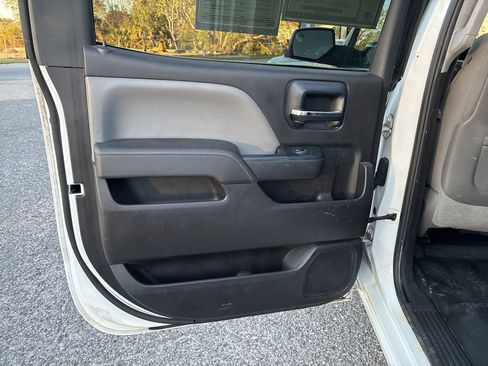 Used 2014 Chevrolet Silverado 1500 W/T w/ WT Convenience Package image 25