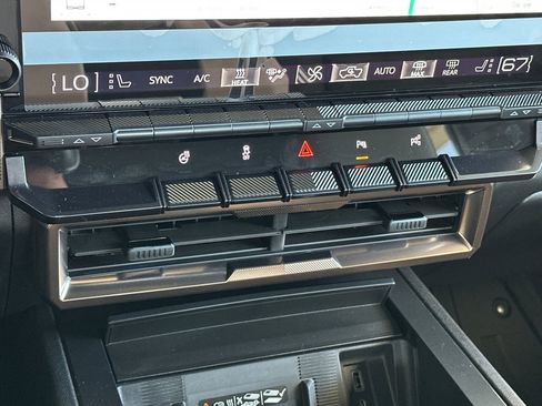 New 2025 GMC Hummer EV 3X image 21