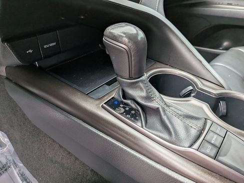 Certified 2023 Toyota Camry SE w/ Convenience Package FWD image 12