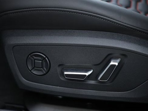 New 2026 Audi RS 7 Performance image 23