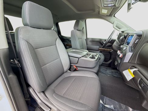 Used 2021 GMC Sierra 1500 Elevation image 29