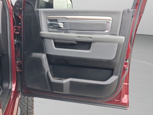 Used 2018 RAM 2500 Big Horn AWD/4WD image 26