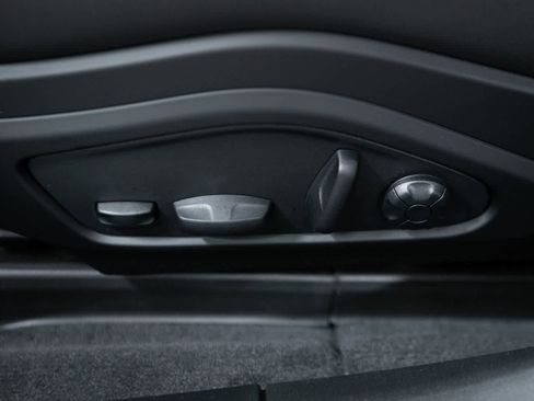 New 2026 Porsche Panamera image 17