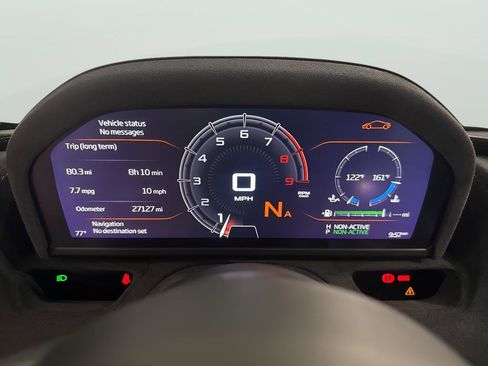 Used 2018 McLaren 720S image 18