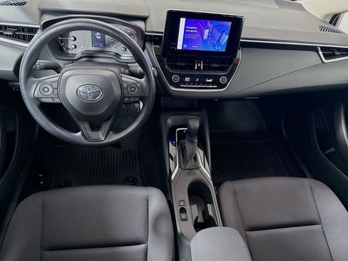 Certified 2024 Toyota Corolla LE image 19